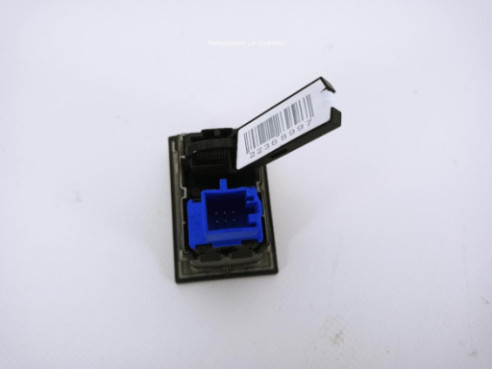 INTERRUPTOR WARNING|Desguaces La Cabaña 2