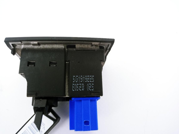 5G1919225 INTERRUPTOR WARNING VW GOLF VII (5G1, BQ1, BE1, BE2)|Desguaces La Cabaña