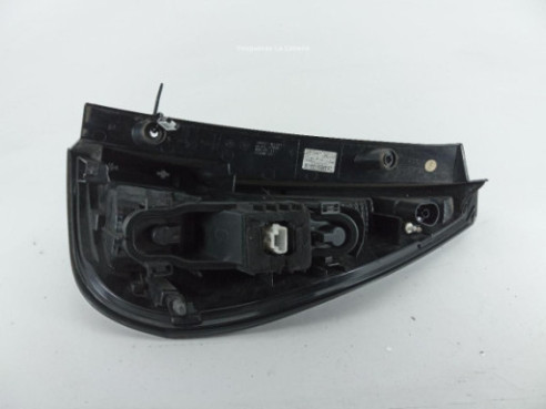 265558940R PILOTO TRA IZQ EXT RENAULT SCÉNIC III (JZ0/1_)|Desguaces La Cabaña