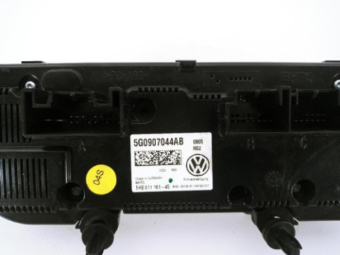 5Q0959565M MANDO ESPEJOS VW GOLF VII (5G1, BQ1, BE1, BE2)|Desguaces La Cabaña 2
