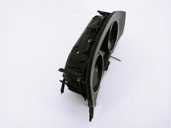 5G0920861A CUADRO INSTRUMENTOS VW GOLF VII (5G1, BQ1, BE1, BE2)|Desguaces La Cabaña