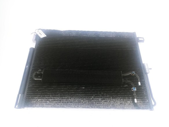 S68360061876 RADIADOR AIRE ACONDICIONADO JEEP GRAND CHEROKEE IV (WK, WK2) |Desguaces La Cabaña