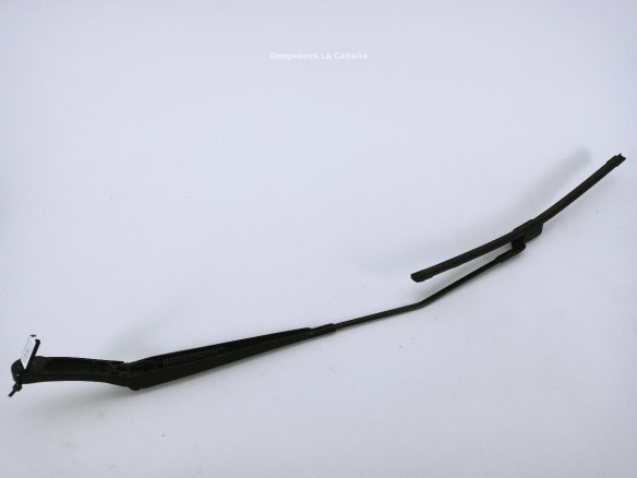 BRAZO LIMPIAPARABRISAS DEL DER VW GOLF VII (5G1, BQ1, BE1, BE2)|Desguaces La Cabaña
