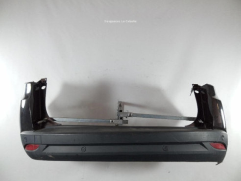850172549R PARAGOLPES TRA RENAULT MEGANE III Grandtour (KZ0/1)|Desguaces La Cabaña