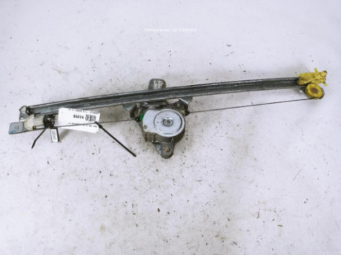 7700311821E ELEVALUNAS PUERTA LAT DEL DER NISSAN PRIMASTAR Furgón (X83)|Desguaces La Cabaña
