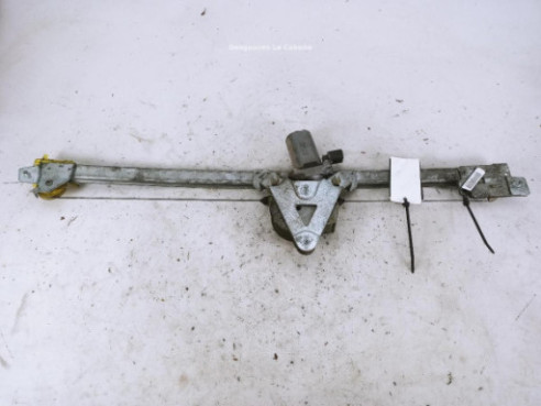7700311821E ELEVALUNAS PUERTA LAT DEL DER NISSAN PRIMASTAR Furgón (X83)|Desguaces La Cabaña