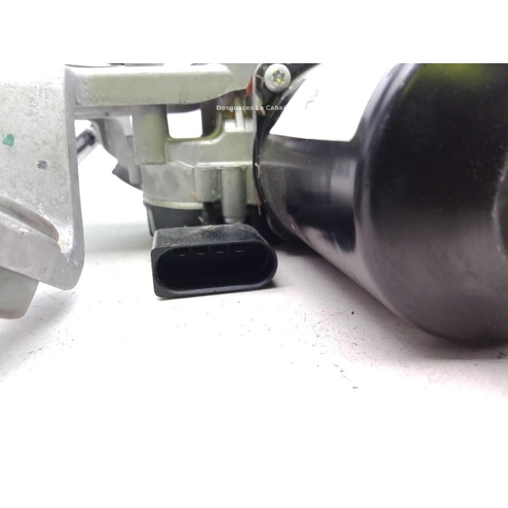 SinValor MOTOR LIMPIAPARABRISAS DEL DER FORD S-MAX |Desguaces La Cabaña