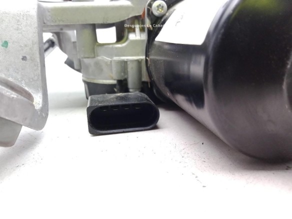 SinValor MOTOR LIMPIAPARABRISAS DEL DER FORD S-MAX |Desguaces La Cabaña