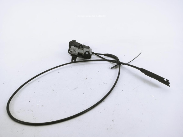 A2048800260 CERRADURA CAPO MERCEDES BENZ CLASE C Coupé (C205)|Desguaces La Cabaña
