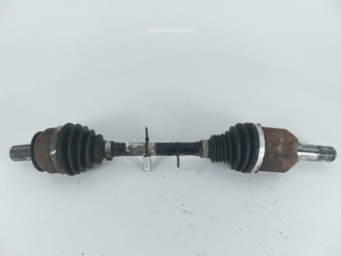31325116 PALIER DEL IZQ VOLVO V60 (155, 157)|Desguaces La Cabaña