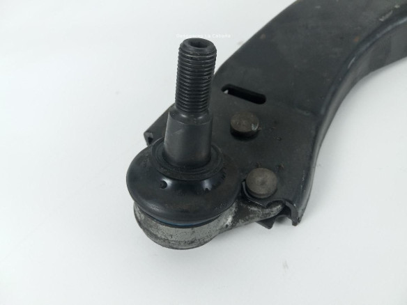 31317661 BRAZO SUSPENSION DEL IZQ INF VOLVO V60 (155, 157)|Desguaces La Cabaña