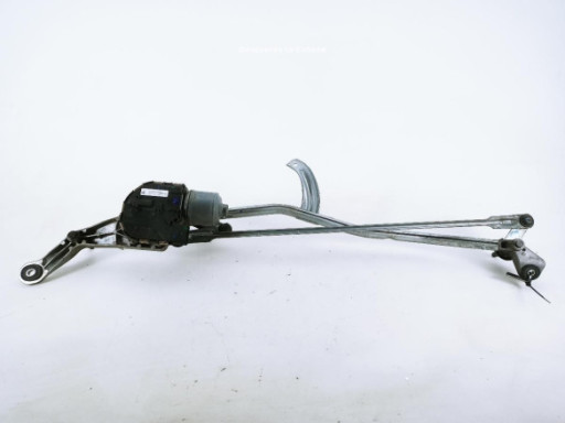 MOTOR LIMPIAPARABRISAS DELANTERO|Desguaces La Cabaña