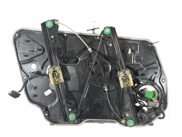 966269103 ELEVALUNAS PUERTA LAT DEL DER VOLVO V60 (155, 157)|Desguaces La Cabaña
