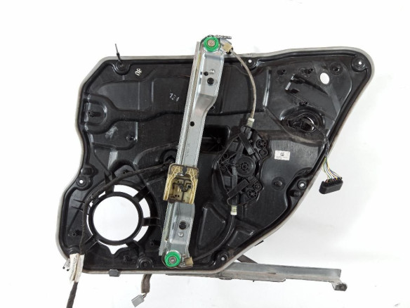 966264102 ELEVALUNAS PUERTA LAT TRA IZQ VOLVO V60 (155, 157)|Desguaces La Cabaña