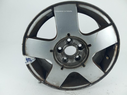 LLANTAS|Desguaces La Cabaña