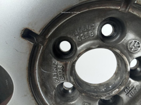 LLANTAS|Desguaces La Cabaña 2