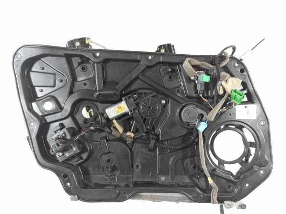 966268103 ELEVALUNAS PUERTA LAT DEL IZQ VOLVO V60 (155, 157)|Desguaces La Cabaña