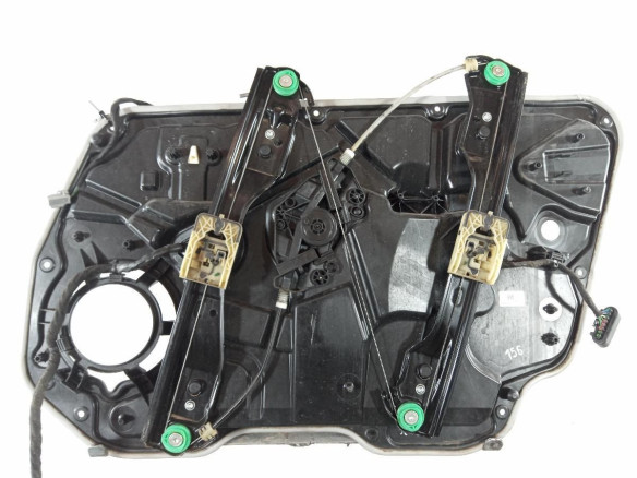 966268103 ELEVALUNAS PUERTA LAT DEL IZQ VOLVO V60 (155, 157)|Desguaces La Cabaña