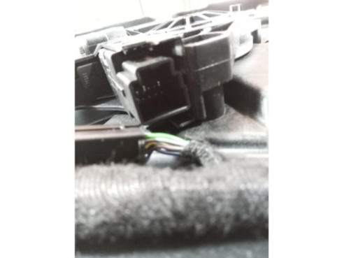 966268103 ELEVALUNAS PUERTA LAT DEL IZQ VOLVO V60 (155, 157)|Desguaces La Cabaña