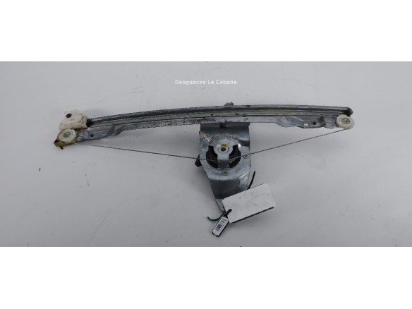 401786A8 ELEVALUNAS PUERTA LAT TRA IZQ CITROEN C4 Picasso I Limusina (UD_) |Desguaces La Cabaña