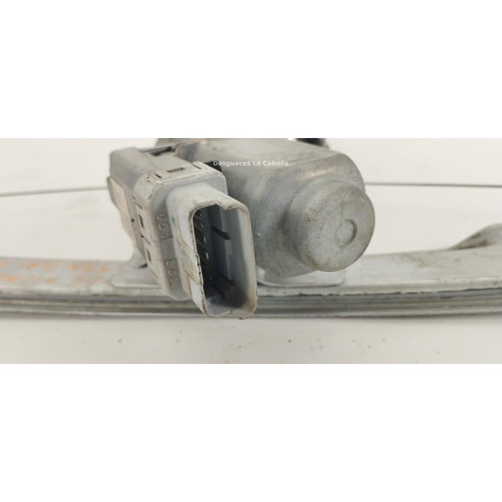 401786A8 ELEVALUNAS PUERTA LAT TRA IZQ CITROEN C4 Picasso I Limusina (UD_) |Desguaces La Cabaña