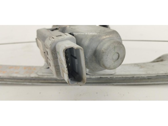 401786A8 ELEVALUNAS PUERTA LAT TRA IZQ CITROEN C4 Picasso I Limusina (UD_) |Desguaces La Cabaña