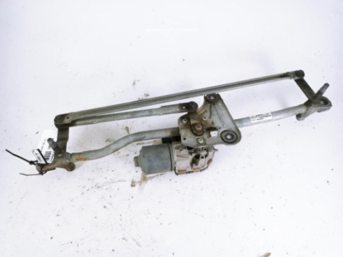 3397021173 MOTOR LIMPIAPARABRISAS DEL VOLVO V60 (155, 157)|Desguaces La Cabaña