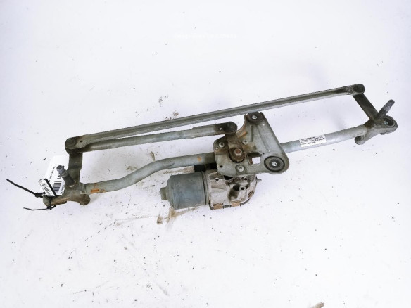 3397021173 MOTOR LIMPIAPARABRISAS DEL VOLVO V60 (155, 157)|Desguaces La Cabaña