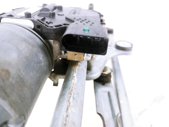 3397021173 MOTOR LIMPIAPARABRISAS DEL VOLVO V60 (155, 157)|Desguaces La Cabaña