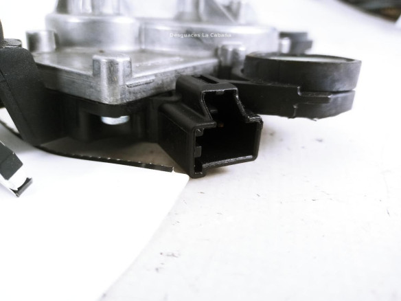31294492 MOTOR LIMPIAPARABRISAS TRA VOLVO V60 (155, 157)|Desguaces La Cabaña