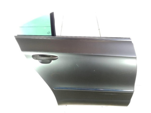 9008S6 PUERTA LAT TRA DER PEUGEOT 207 (WA_, WC_)|Desguaces La Cabaña