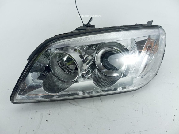 FARO IZQUIERDO CHEVROLET CAPTIVA (C100, C140)|Desguaces La Cabaña