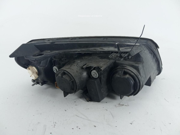 FARO IZQUIERDO CHEVROLET CAPTIVA (C100, C140)|Desguaces La Cabaña
