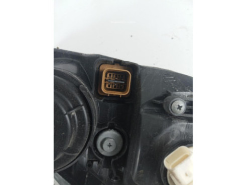 FARO IZQUIERDO CHEVROLET CAPTIVA (C100, C140)|Desguaces La Cabaña
