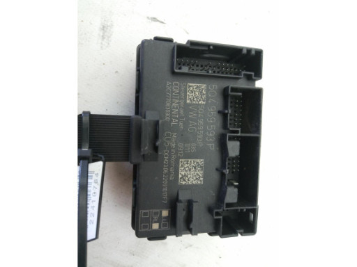 CENTRALITA|Desguaces La Cabaña