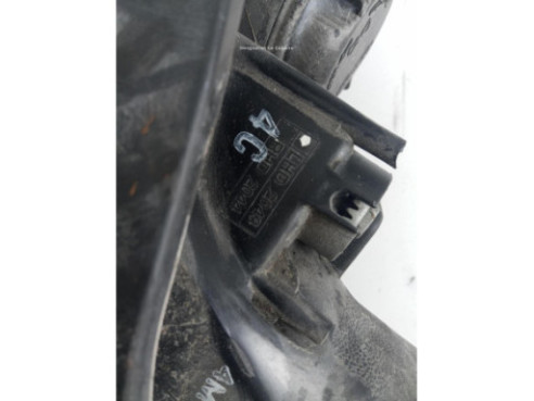 FARO IZQUIERDO CHEVROLET CAPTIVA (C100, C140)|Desguaces La Cabaña