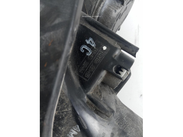 FARO IZQUIERDO CHEVROLET CAPTIVA (C100, C140)|Desguaces La Cabaña