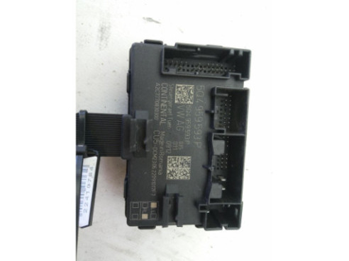 CENTRALITA|Desguaces La Cabaña 2