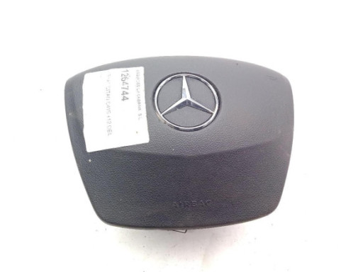 MERCEDES BENZ|Desguaces La Cabaña