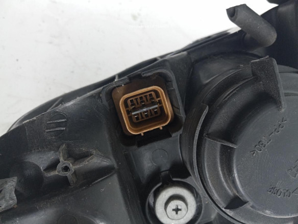 FARO DERECHO CHEVROLET CAPTIVA (C100, C140)|Desguaces La Cabaña