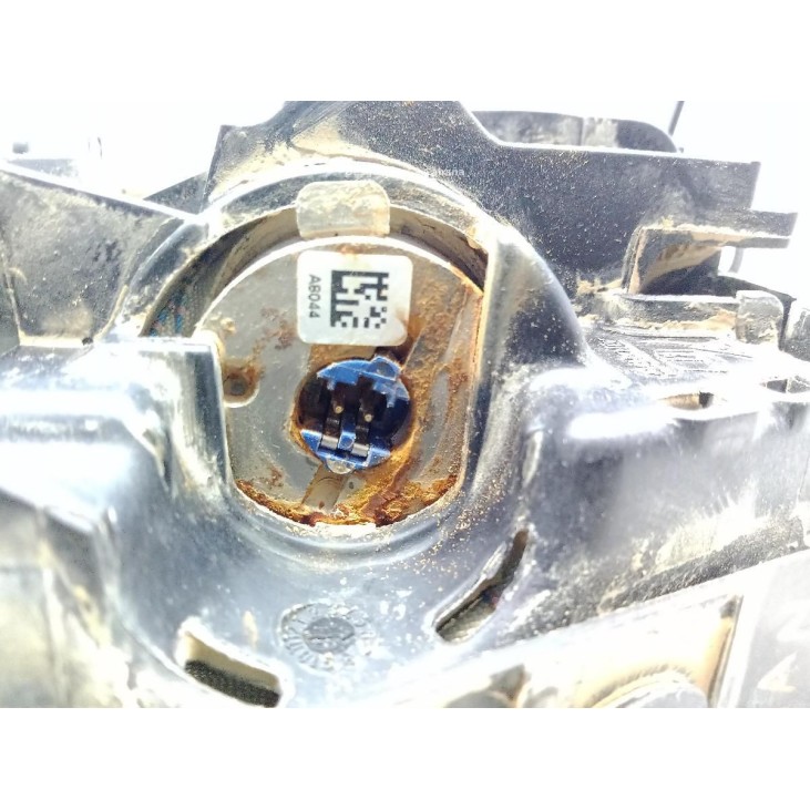 985704503R AIRBAG IZQ MERCEDES BENZ CITAN Furgón (415) |Desguaces La Cabaña