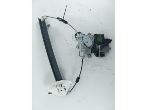 ELEVALUNAS PUERTA LAT DEL IZQ CHEVROLET CAPTIVA (C100, C140)|Desguaces La Cabaña