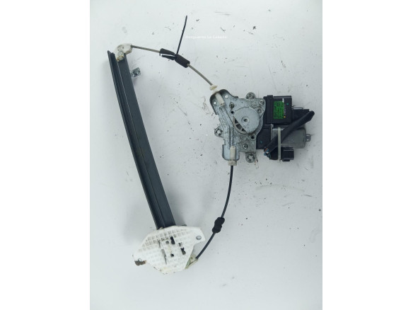 ELEVALUNAS PUERTA LAT DEL IZQ CHEVROLET CAPTIVA (C100, C140)|Desguaces La Cabaña