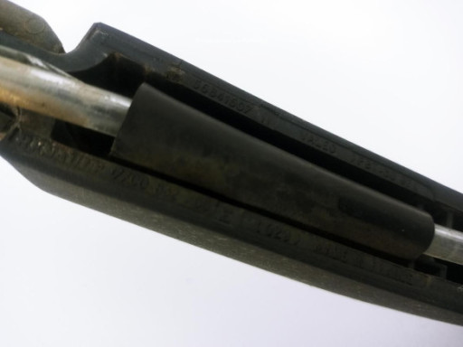 BRAZO LIMPIA TRASERO|Desguaces La Cabaña