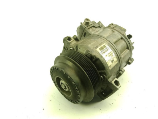 COMPRESOR AA|Desguaces La Cabaña