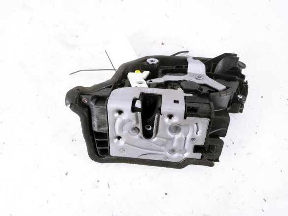 728193112 CERRADURA PUERTA LAT DEL IZQ MINI MINI COUNTRYMAN (F60)|Desguaces La Cabaña