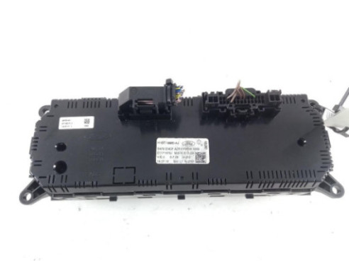 CLIMATIZACION|Desguaces La Cabaña 2