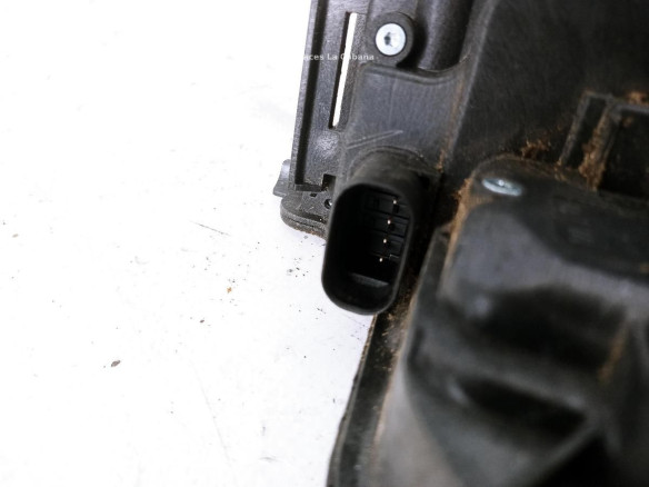 728193912 CERRADURA PUERTA LAT TRA IZQ MINI MINI COUNTRYMAN (F60)|Desguaces La Cabaña