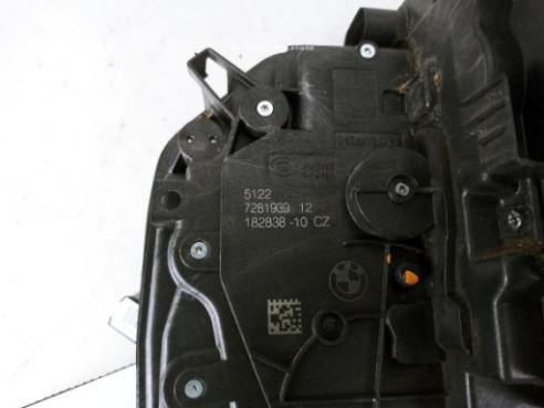 728193912 CERRADURA PUERTA LAT TRA IZQ MINI MINI COUNTRYMAN (F60)|Desguaces La Cabaña