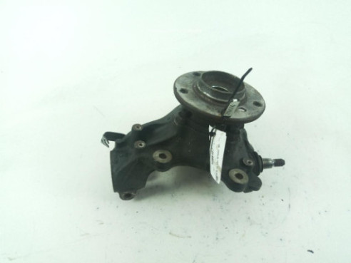 6788700 MANGUETA DEL IZQ BMW X1 (E84) |Desguaces La Cabaña